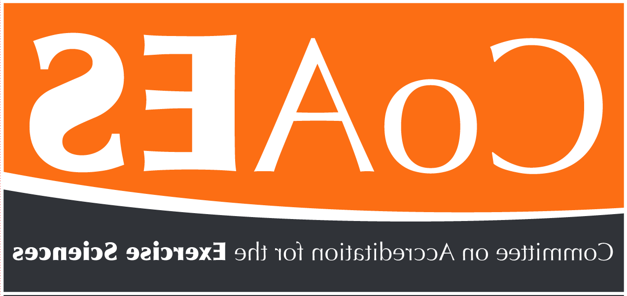 CoAES logo - 运动科学评审委员会